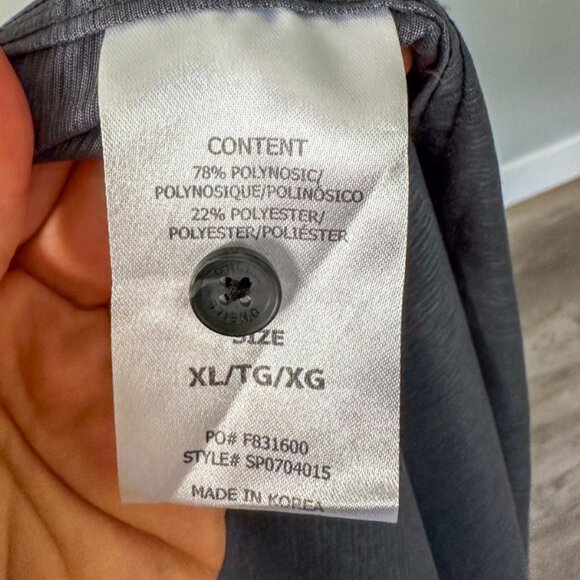 O'Neill Jack Shadowvale Button Down Shirt - Picture 12 of 12